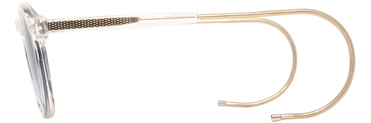 2 - Champagne Gold - BL