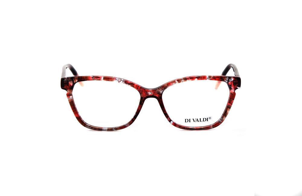 Divaldi DVO8182 Eyeglasses