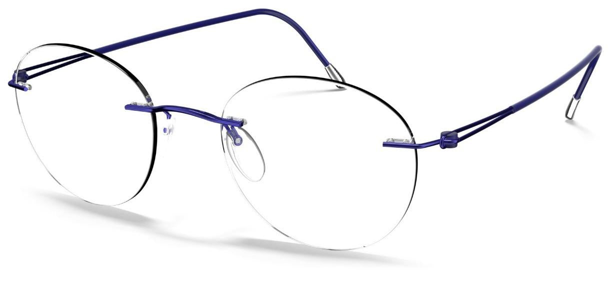 4640 - Cobalt Blue