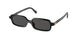 Miu Miu 11ZSF Sunglasses