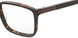 0HGC-00 - Matte Brown Havana