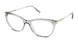 Jill Stuart 490 Eyeglasses