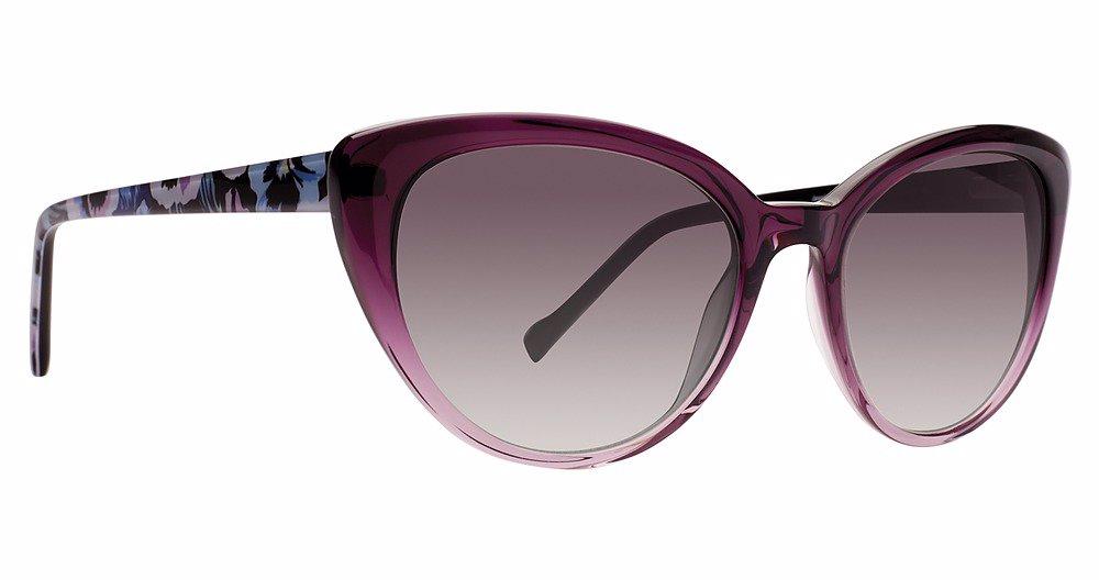 PLP - Plum Pansies