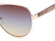 0AU2-98 - RED GOLD - Brown Sh Blue