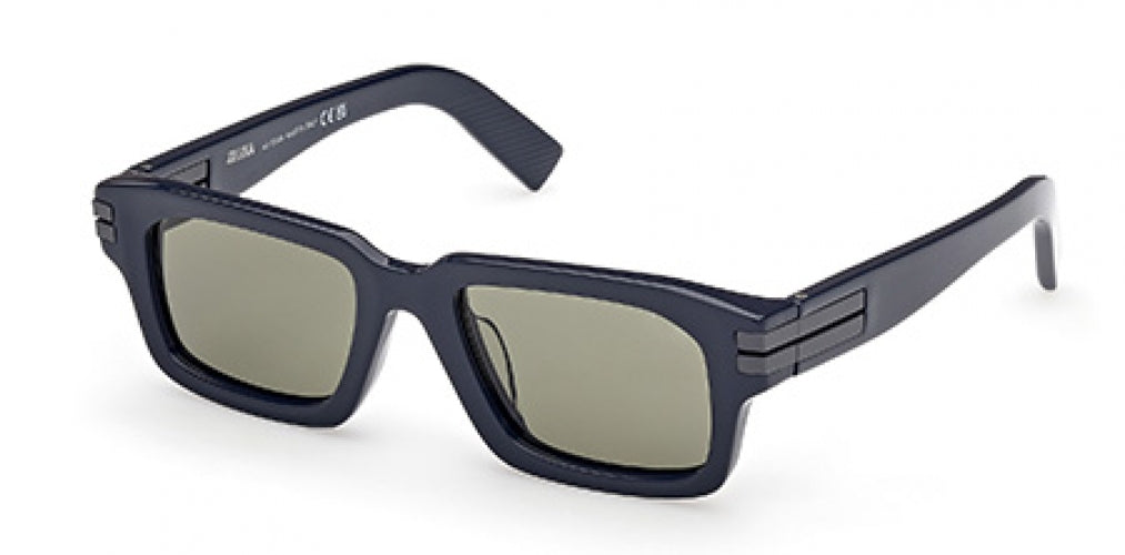 ZEGNA 0255 Sunglasses