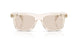 3003M4 - White - Photo Brown To Dark Brown