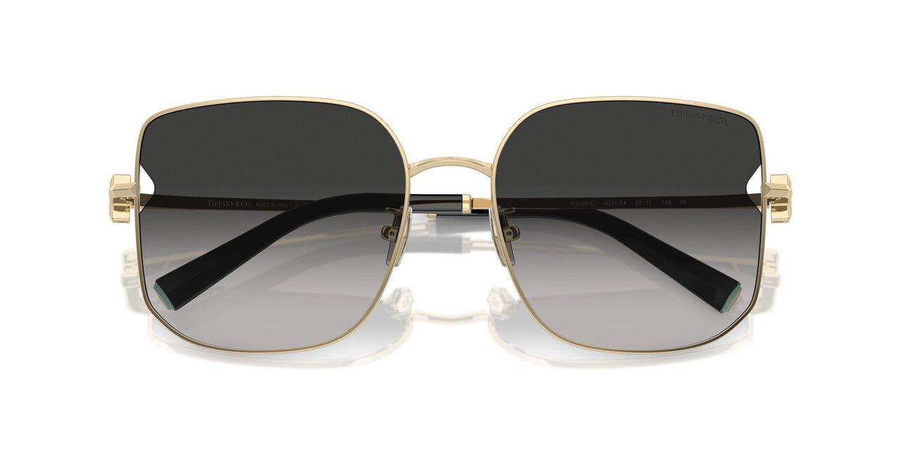 6021S4 - Gold - Grey Gradient