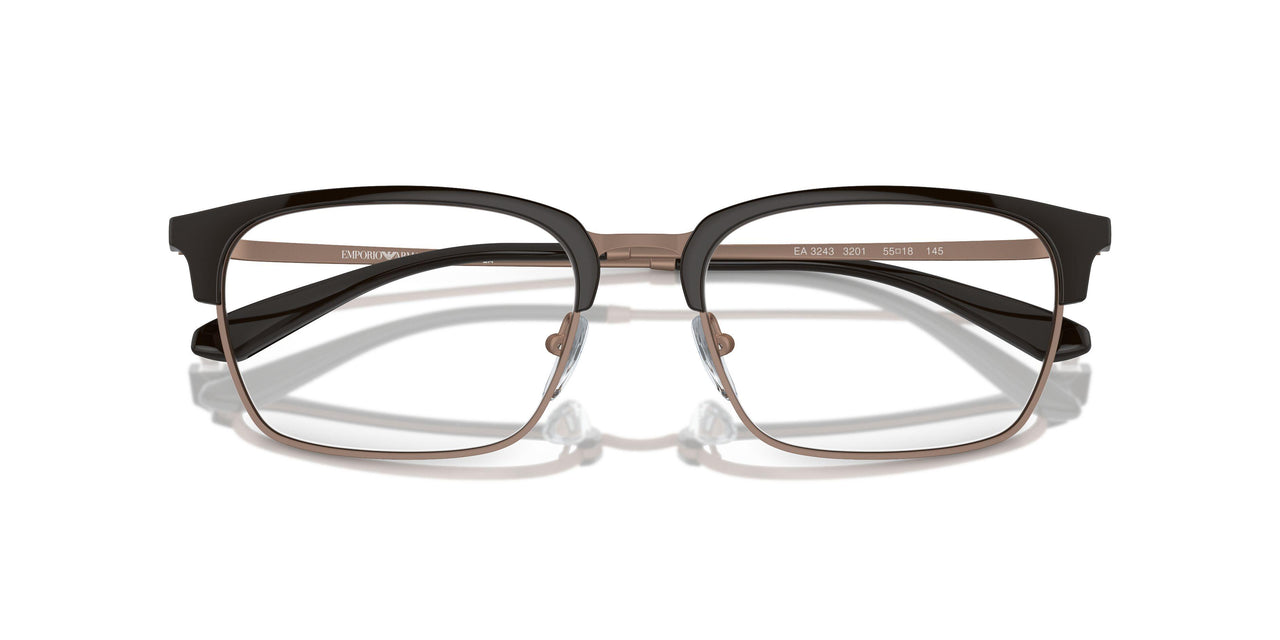 3201 - Brown