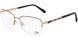 Cazal 4301 Eyeglasses