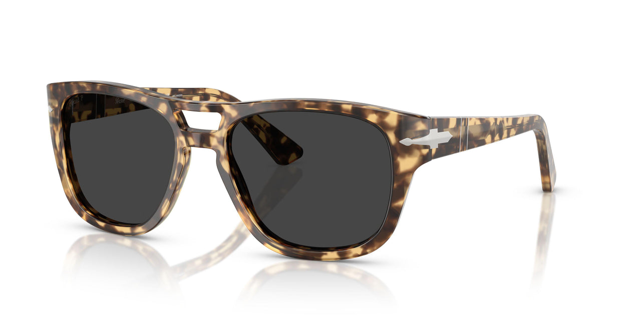 105648 - Tortoise - Polar Black