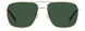 0J5G-UC - GOLD - Green Polarized