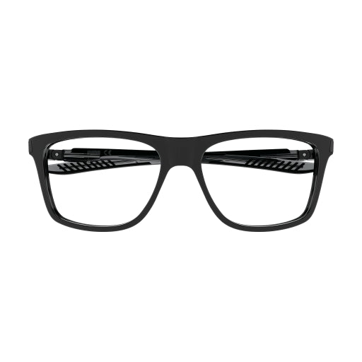 001 - Black/Grey - Transparent