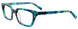 60 - Blue Marbled & Gunmetal