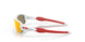 900809 - White - Prizm Ruby