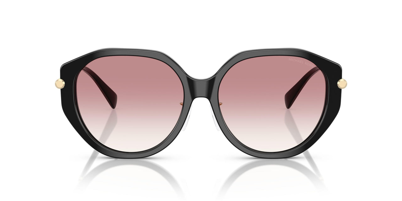 30058D - Black - Pink Gradient