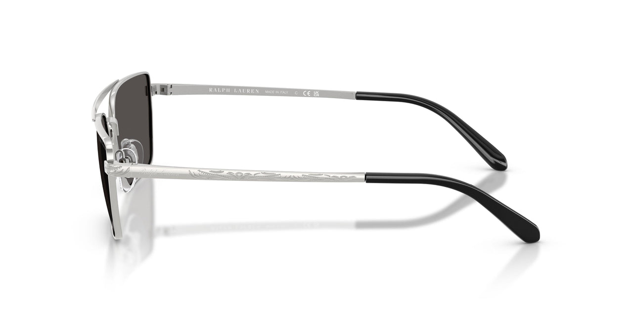 900187 - Silver - Dark Grey