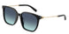 Tiffany 4244D Sunglasses