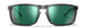 AC6AXE07 Captivate Polarized Green Mirror / Gloss Crystal Grey