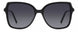02M2-9O - BLK GOLD - Grey Shaded