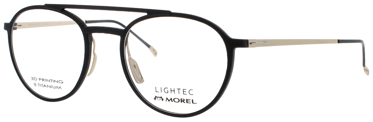 Lightec-morel 30070L Eyeglasses
