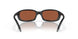 901716 - 11 Matte Black - Green Mir 580g
