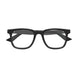 001 - Black - Transparent