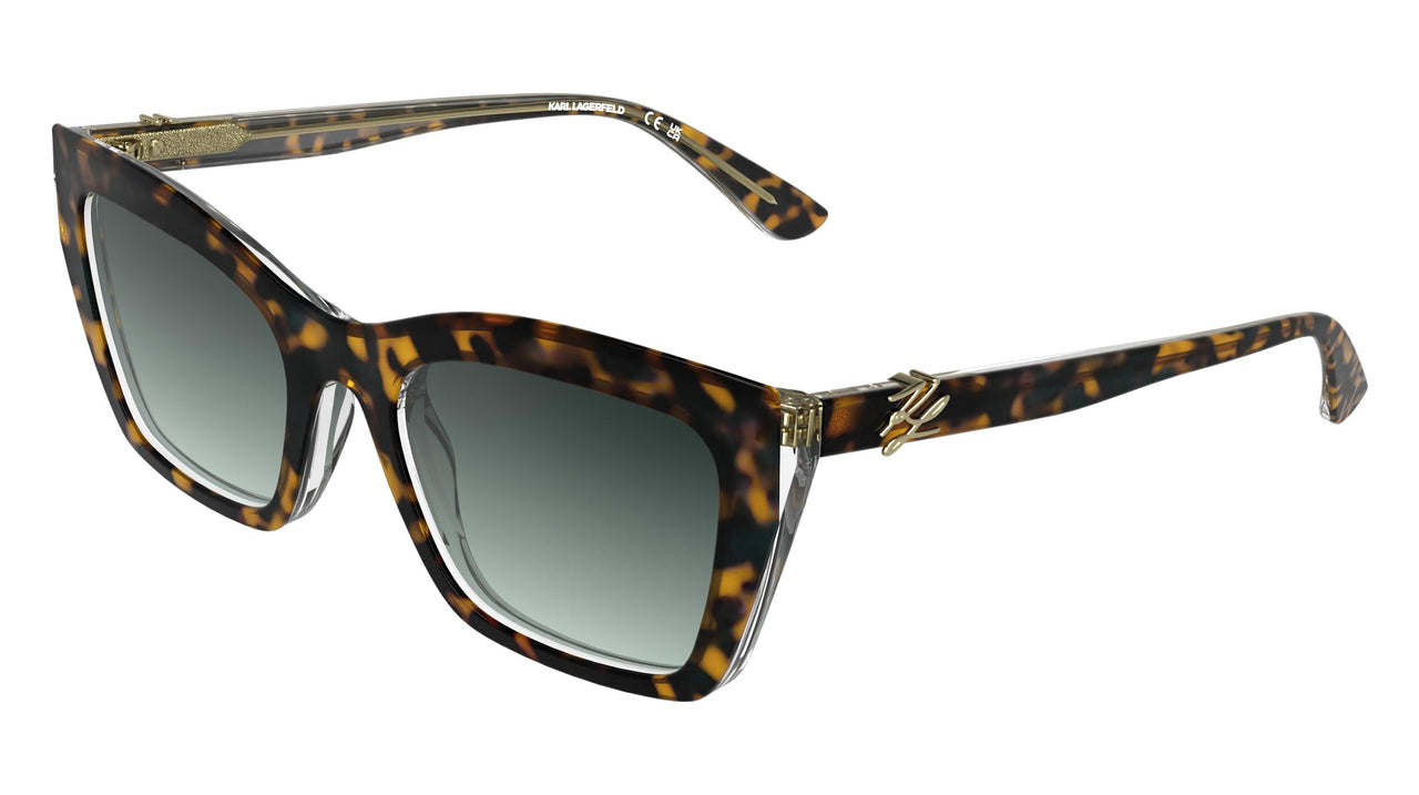 Karl Lagerfeld KL6245S Sunglasses
