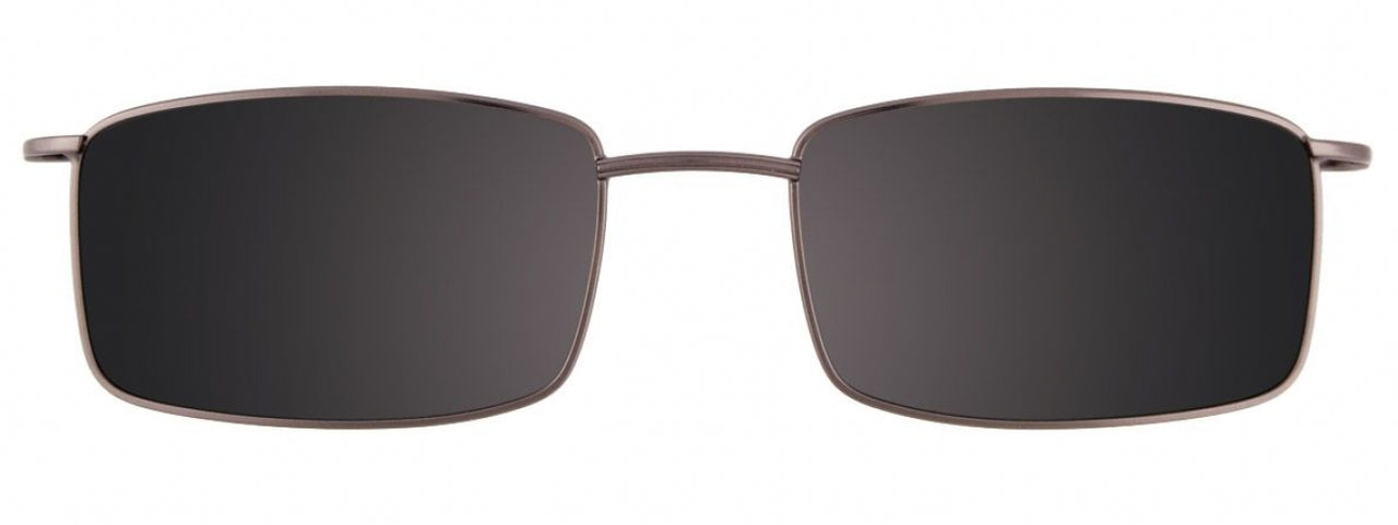 20 - Satin Grey