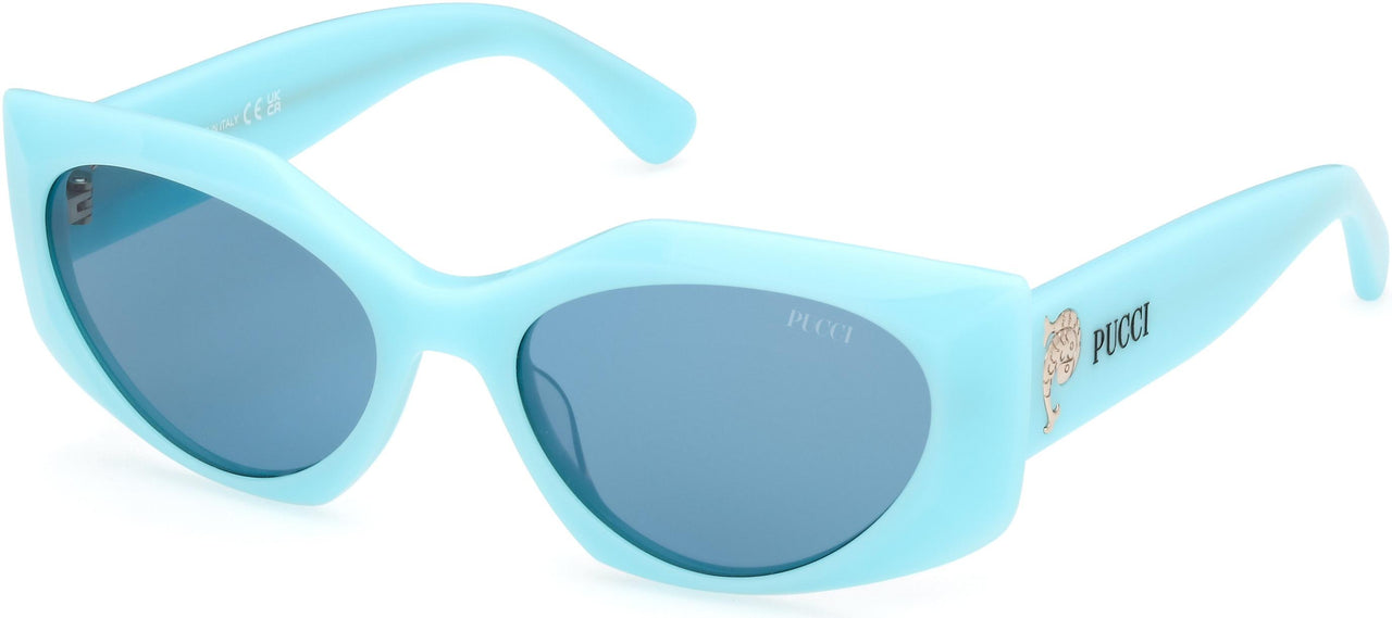 Emilio Pucci 0216 Sunglasses