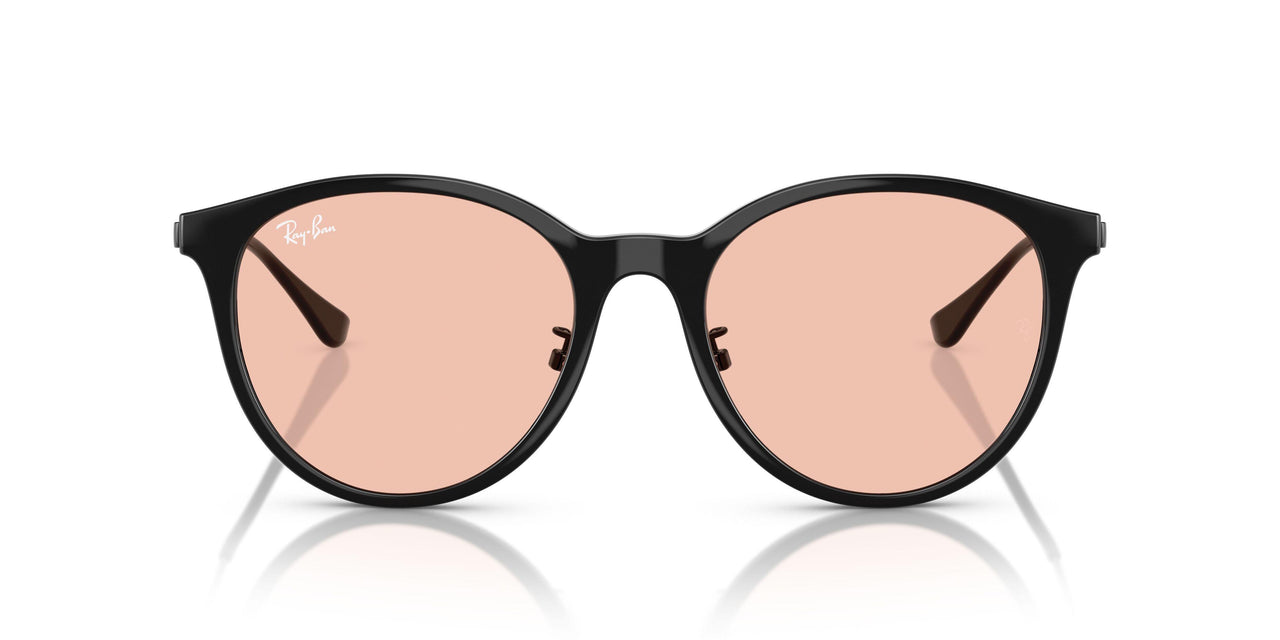 601/5 - Black - Light Pink