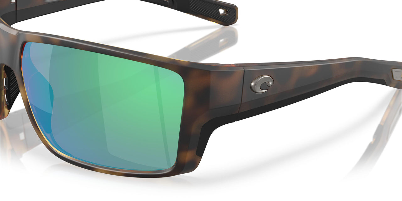 908015 - Tortoise - Green Mirror