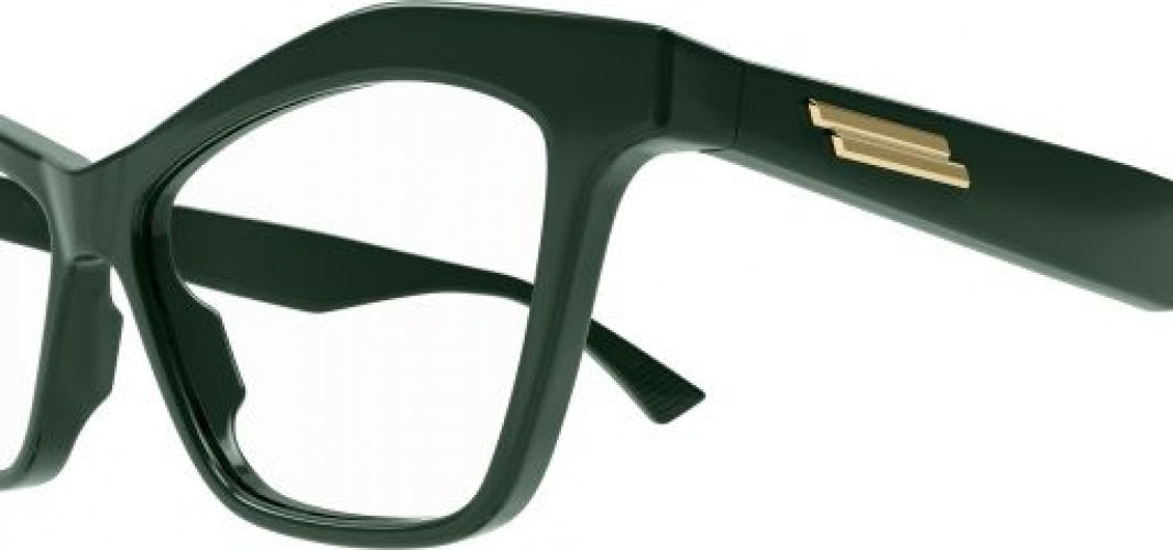 006 - Green - Transparent