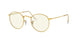 Ray-Ban Round Metal 3447 Sunglasses