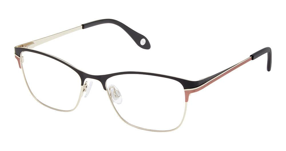 Fysh F-3776 Eyeglasses