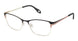 Fysh F-3776 Eyeglasses