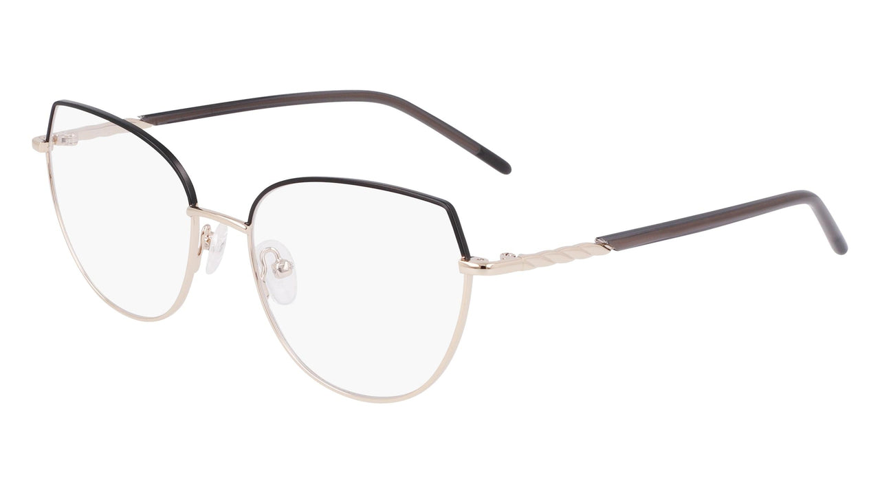 Marchon NYC M 4030 Eyeglasses