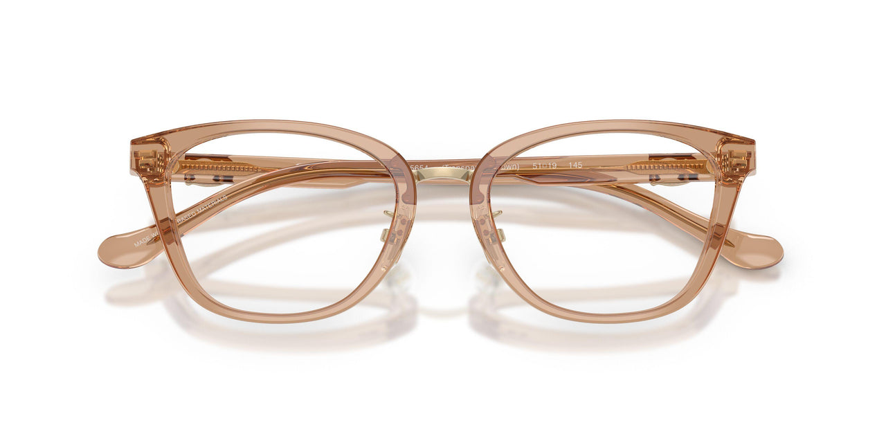 5654 - Brown