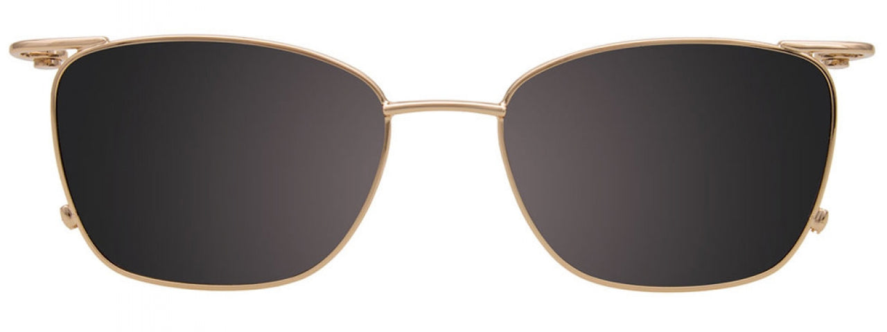 Easyclip EC756 Eyeglasses