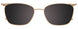 Easyclip EC756 Eyeglasses