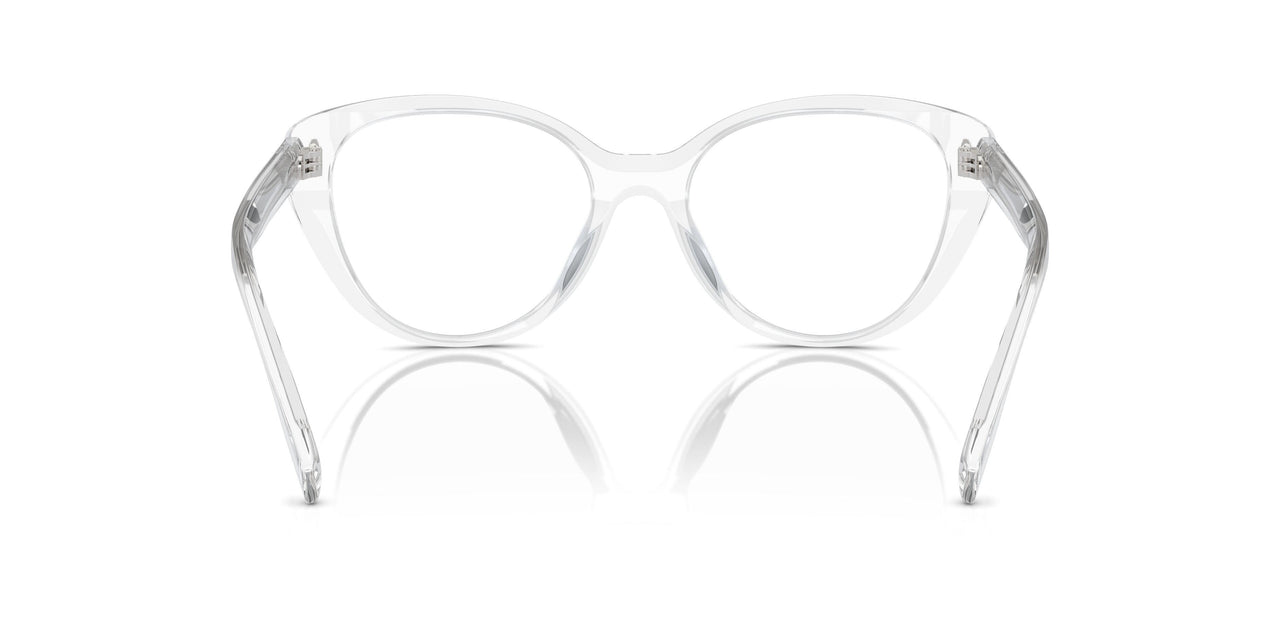 1984 - Transparent