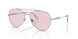 1005P5 - Silver - Photo Pink