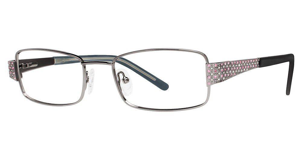 GENEB GLITZ Eyeglasses