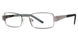 GENEB GLITZ Eyeglasses