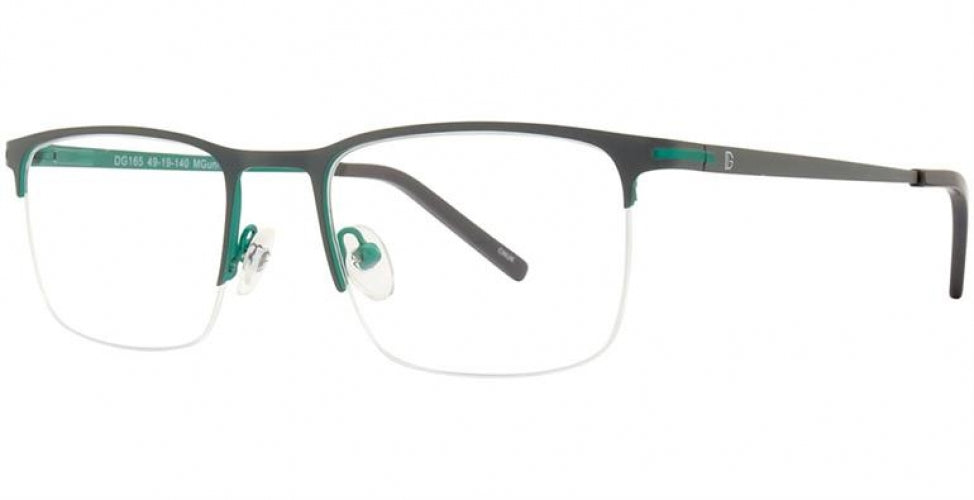 Danny Gokey 165 Eyeglasses