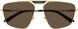 003 - Gold - Brown