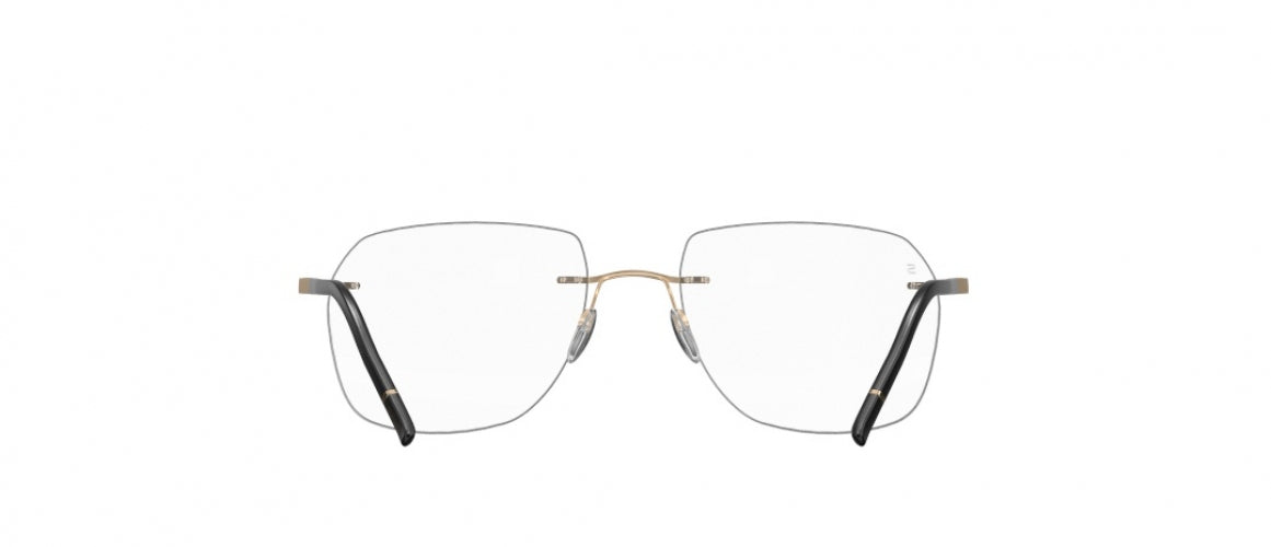 7530 - Gold / Black