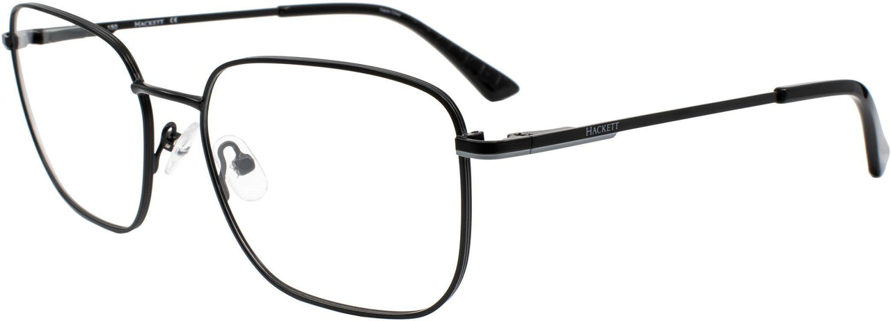 003 - Satin Blk