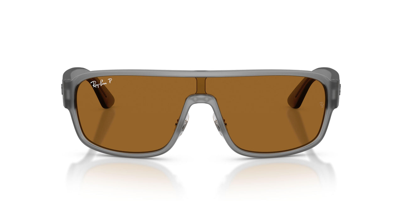 6904BB - Grey - Bronze Urban Polarized S