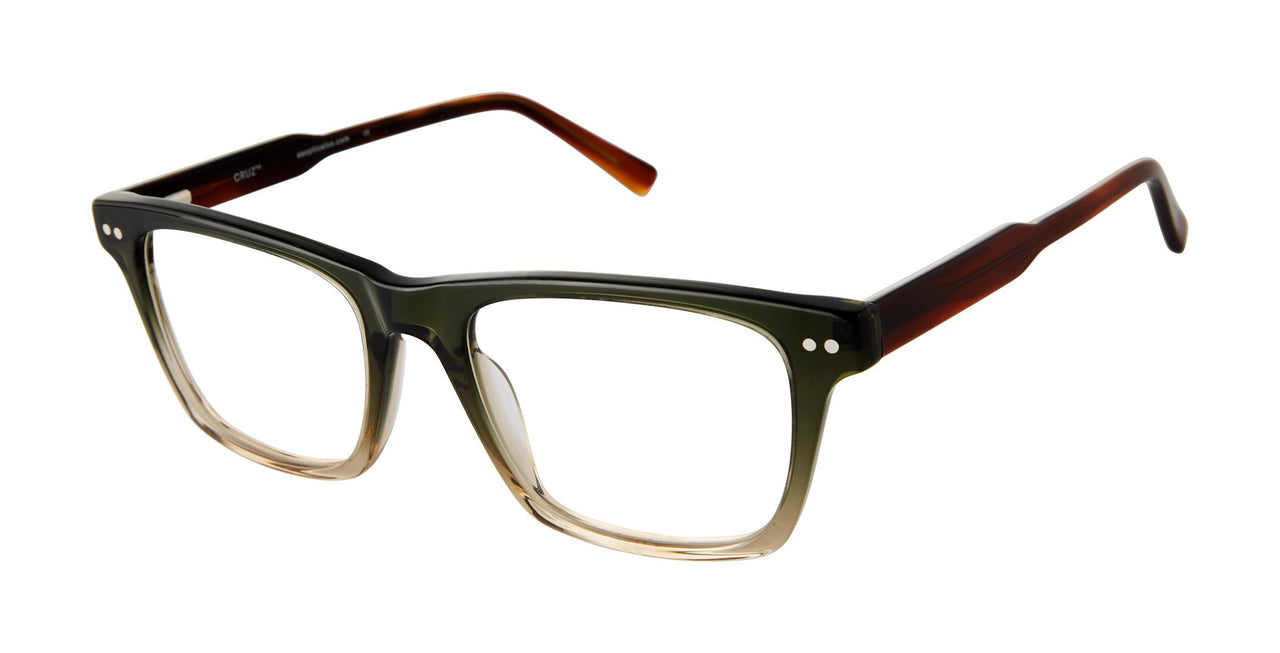 Cruz Taliesin Dr Eyeglasses