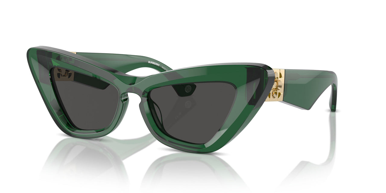 410487 - Green - Dark Grey